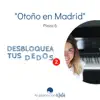 Al piano con Nata - OTOÑO EN MADRID - Single